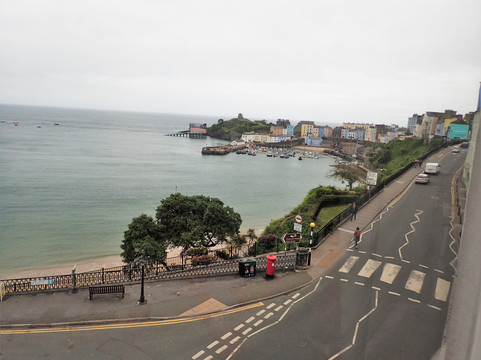 克利夫诺顿旅馆