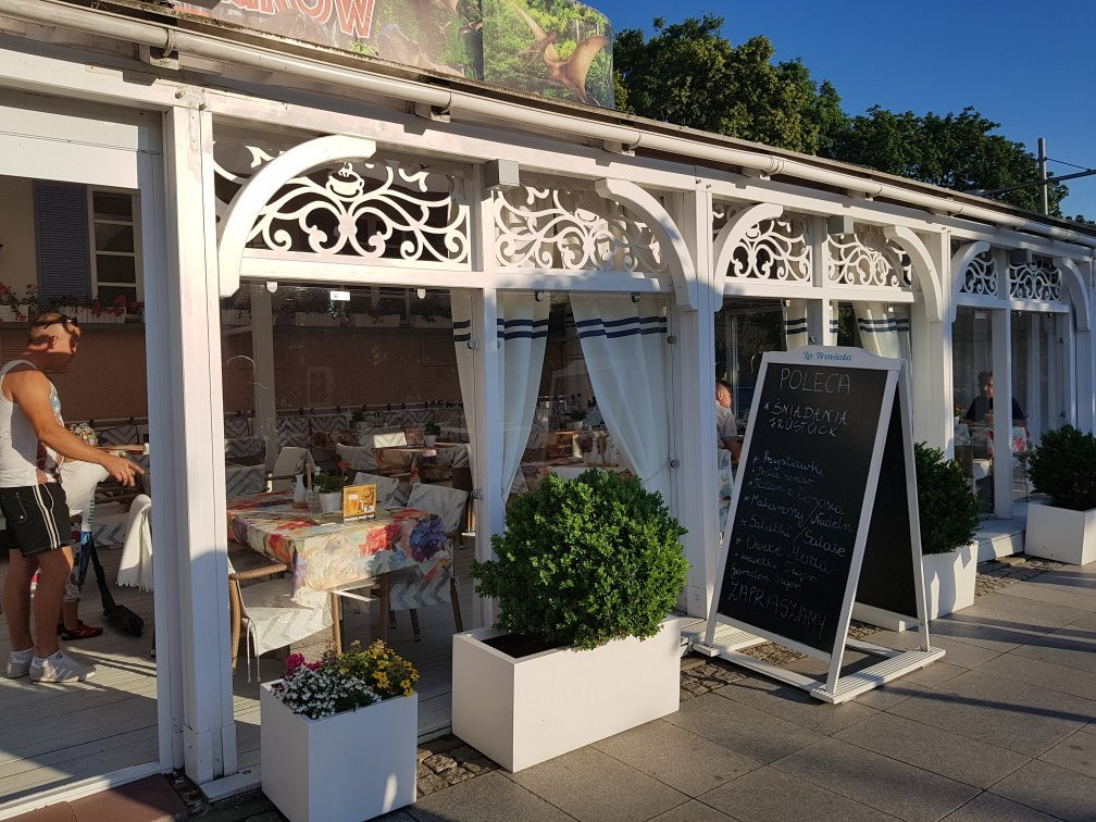 Villa Nadzieja主图