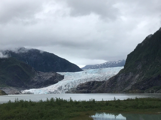 Unplugged Adventures-朱诺必去景点
