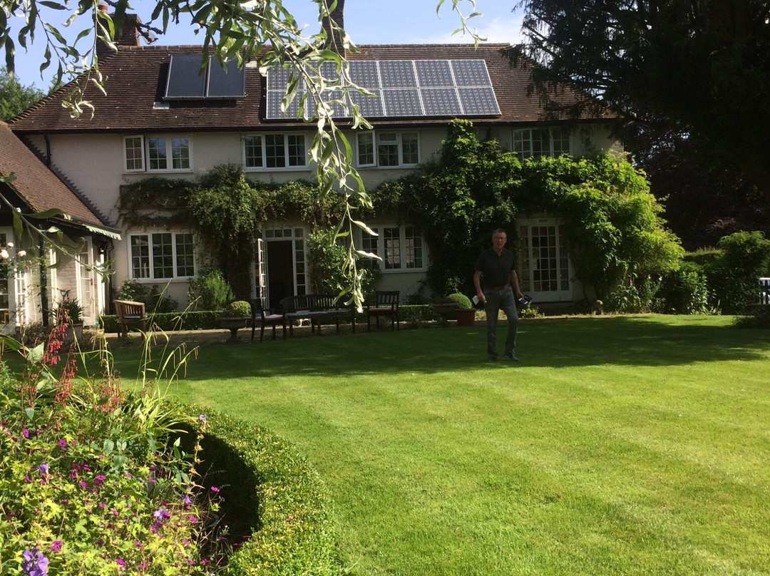 Little Mead Bed and Breakfast主图