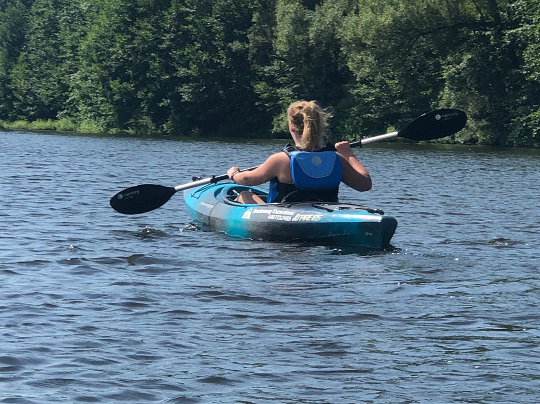 Breakaway Excursions-Auburn Township必去景点