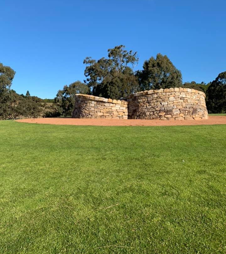 The Australian Botanic Garden-Mount Annan必去景点
