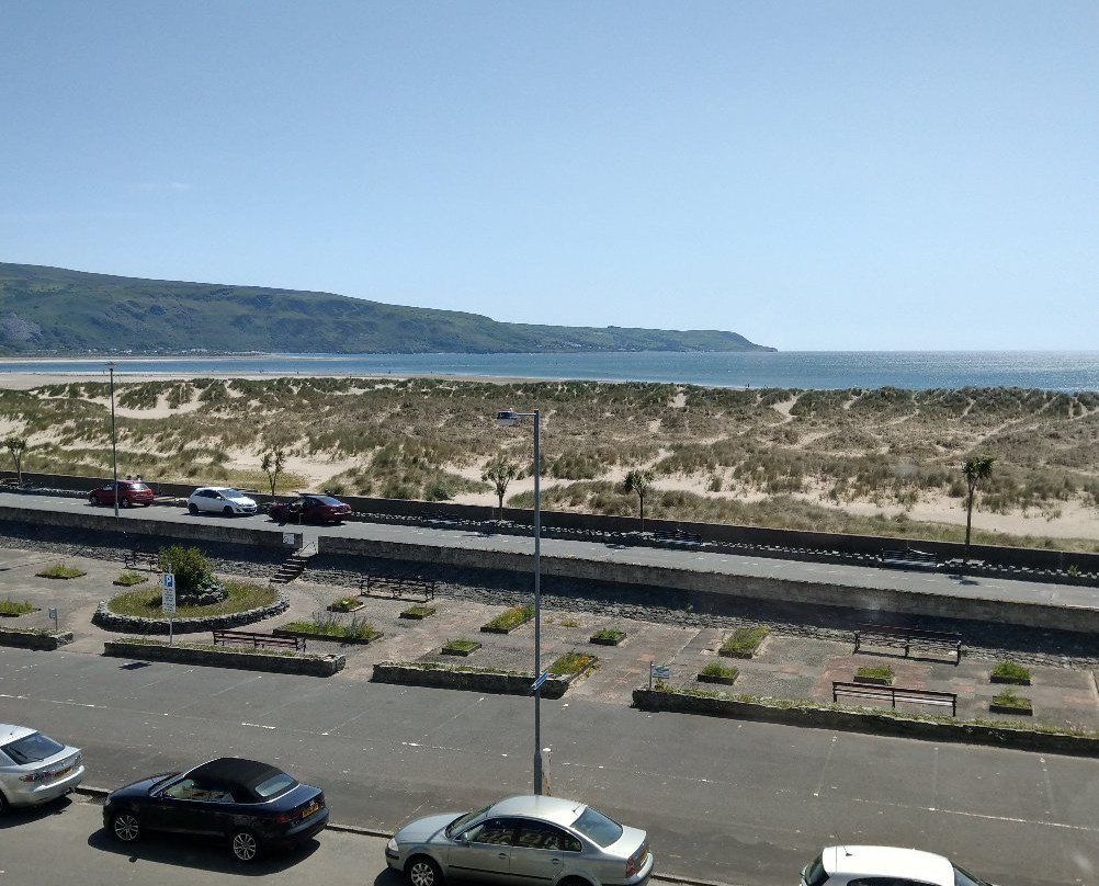 Wavecrest Guest House主图