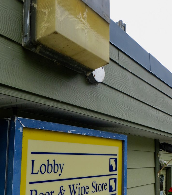 Airport Inn-port Hardy主图