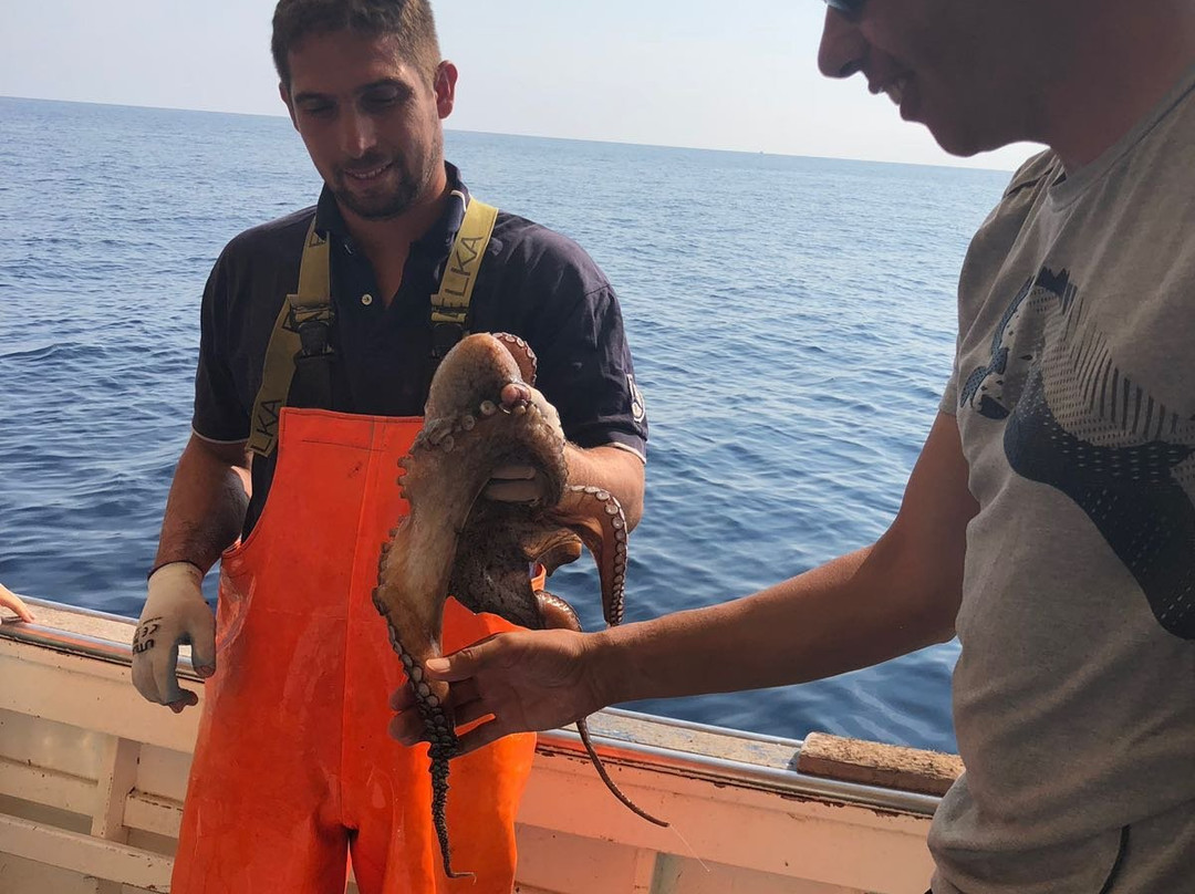 Pescaturismo Su Lo-La Caletta必去景点
