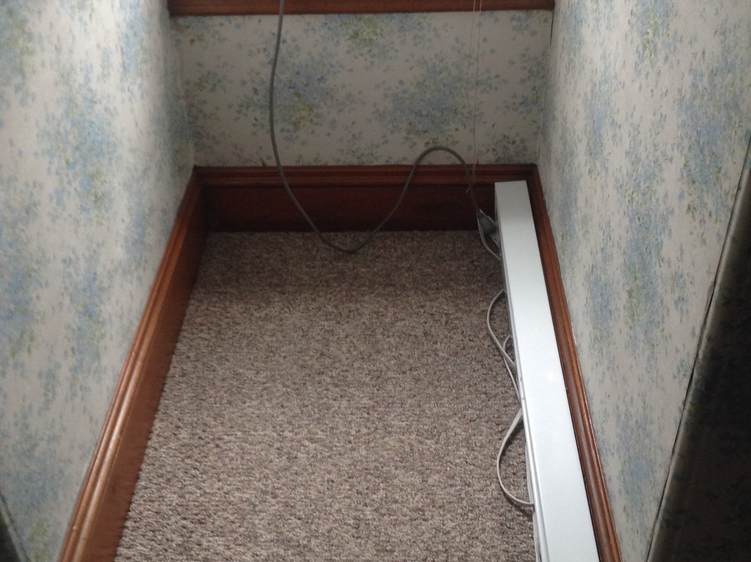 卡瑞奇豪斯旅馆主图