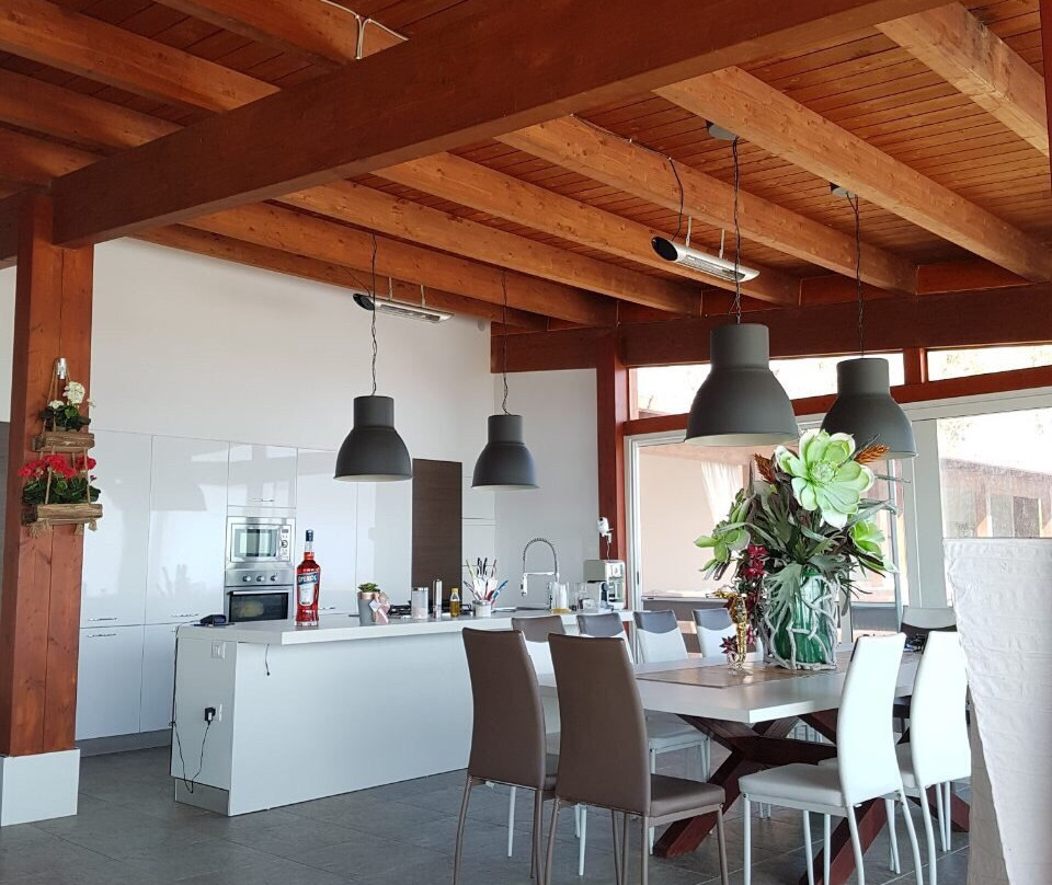 Beach Club Ippocampo主图