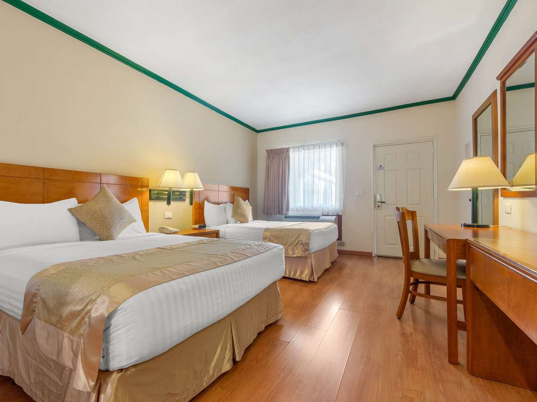 Comfort Inn Monclova主图