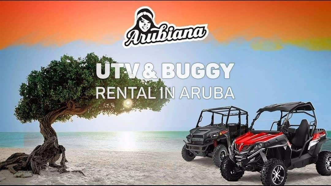 Arubiana-Noord必去景点