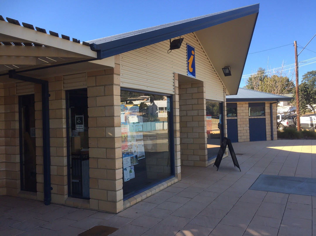 Warialda Visitor Information Centre景点图片