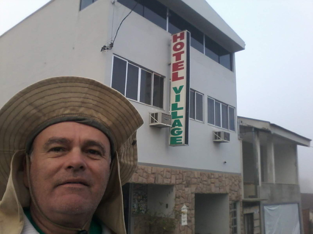 Hotel Village