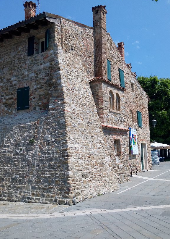 Isola Del Sole Grado景点图片