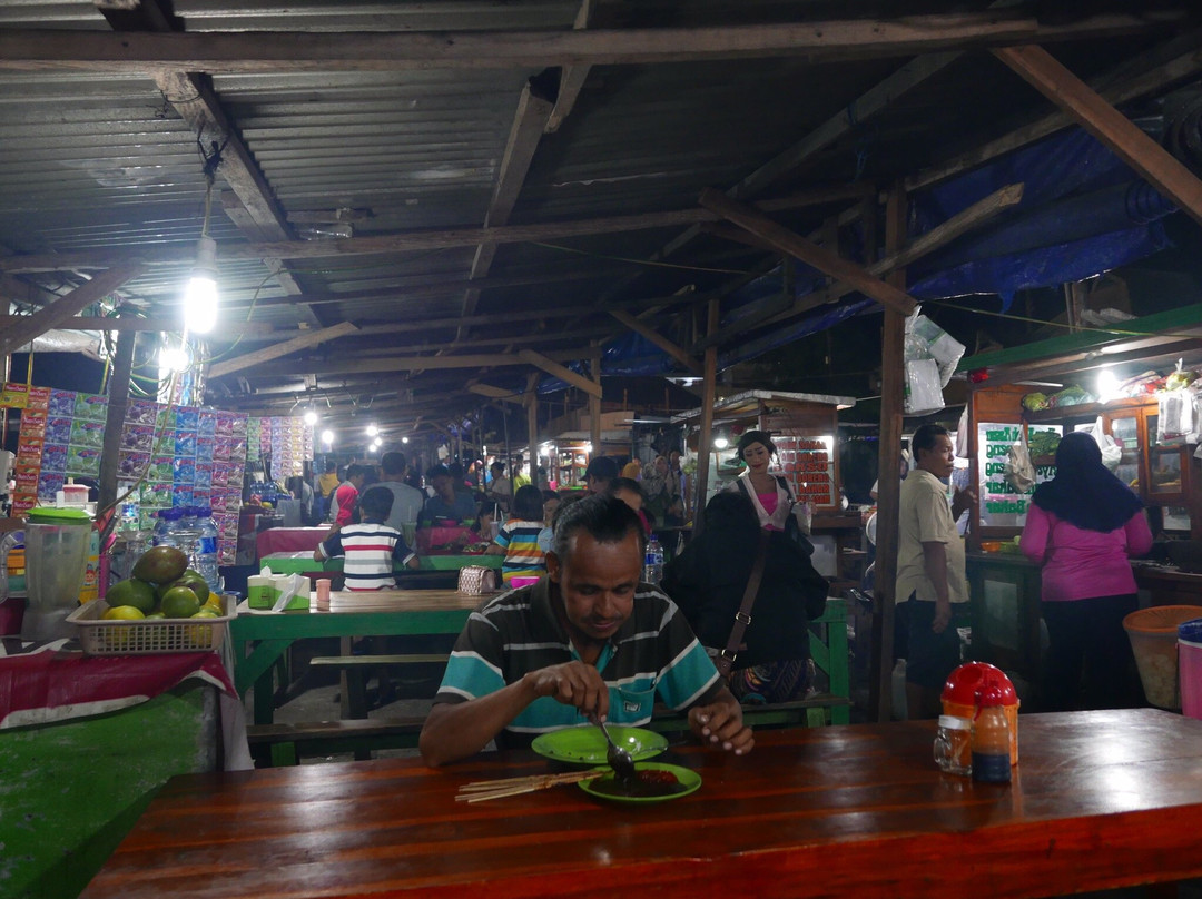 Kampung Solor景点图片