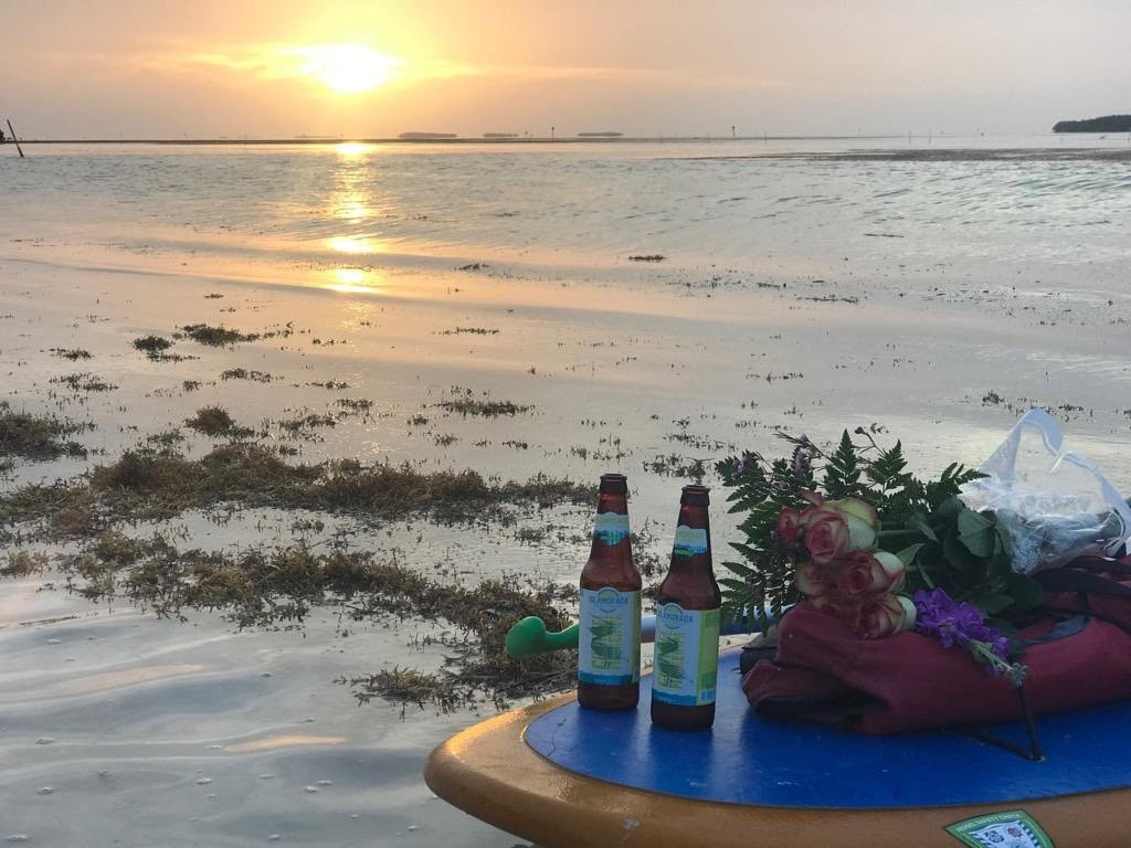 The Kayak Shack-伊斯拉摩拉达必去景点