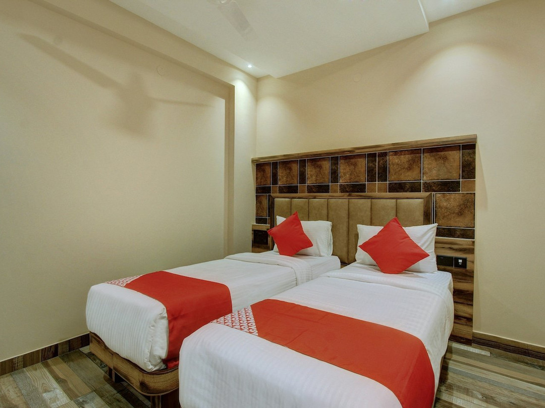 Laxman Residency主图