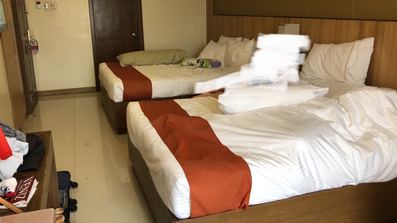 Hotel Veniz Session-官方