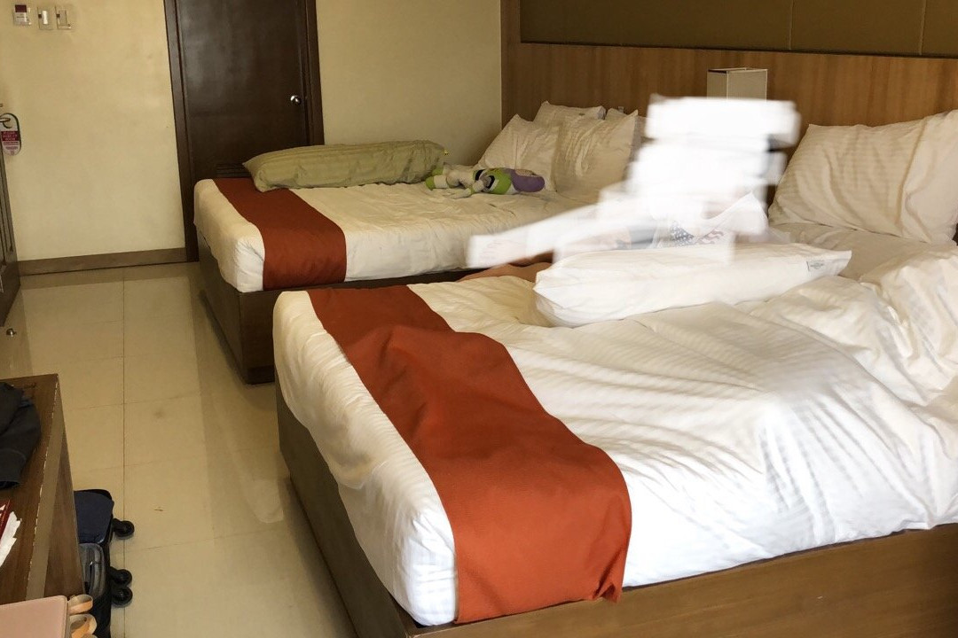 Hotel Veniz Session主图