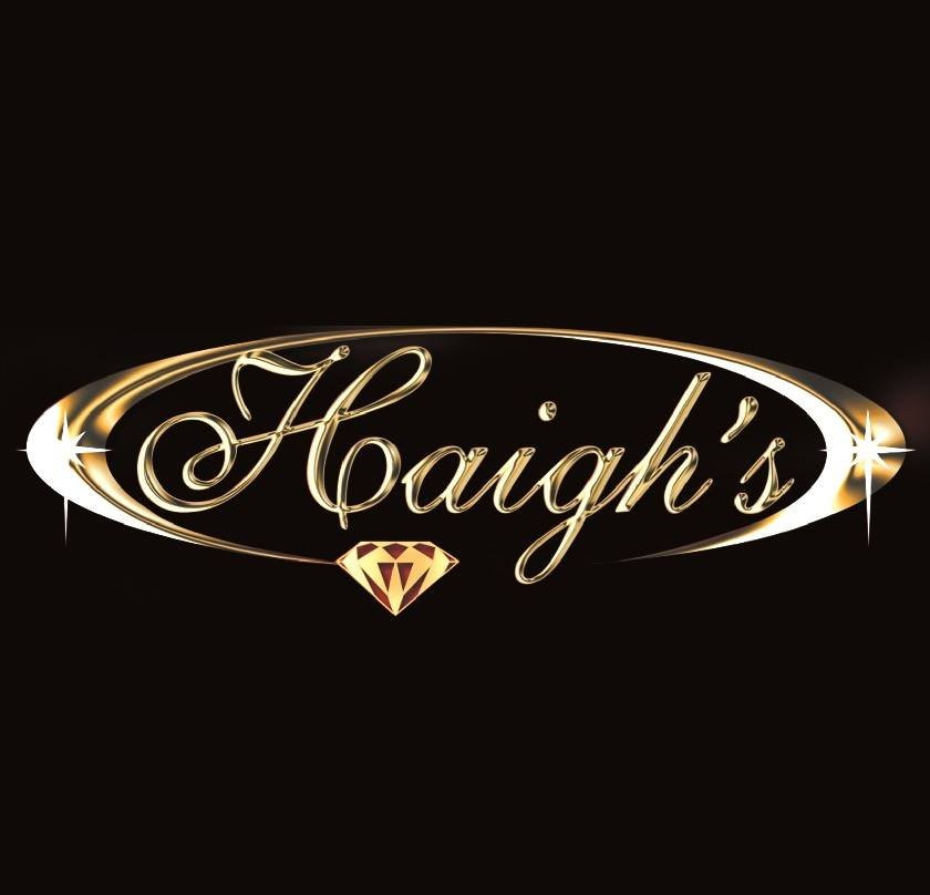 Haigh's Jewellers景点图片