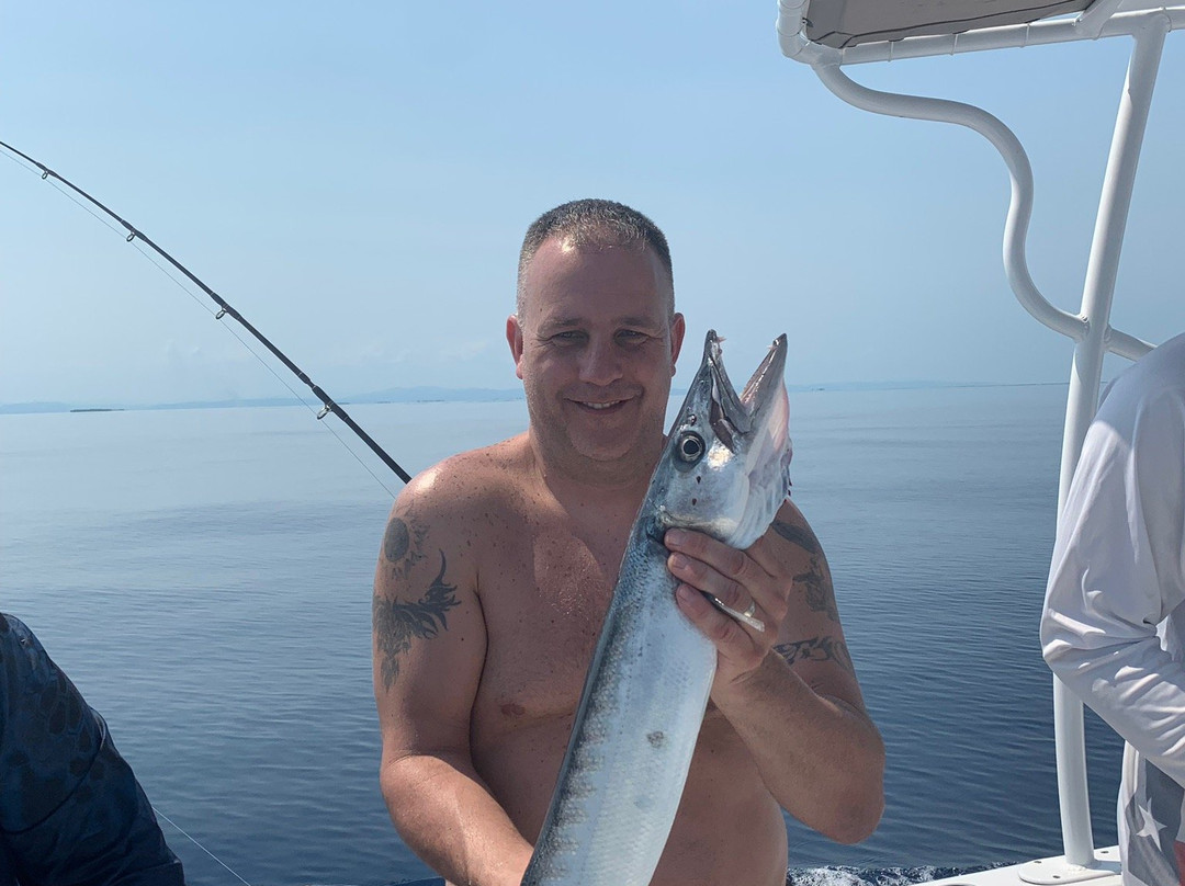 CAL Tropic Tours-克朗波因特必去景点