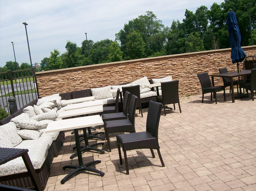 Courtyard by Marriott Shippensburg主图