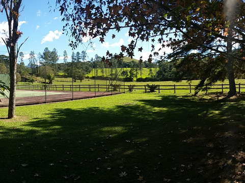 Hotel Fazenda Pedra Selada主图