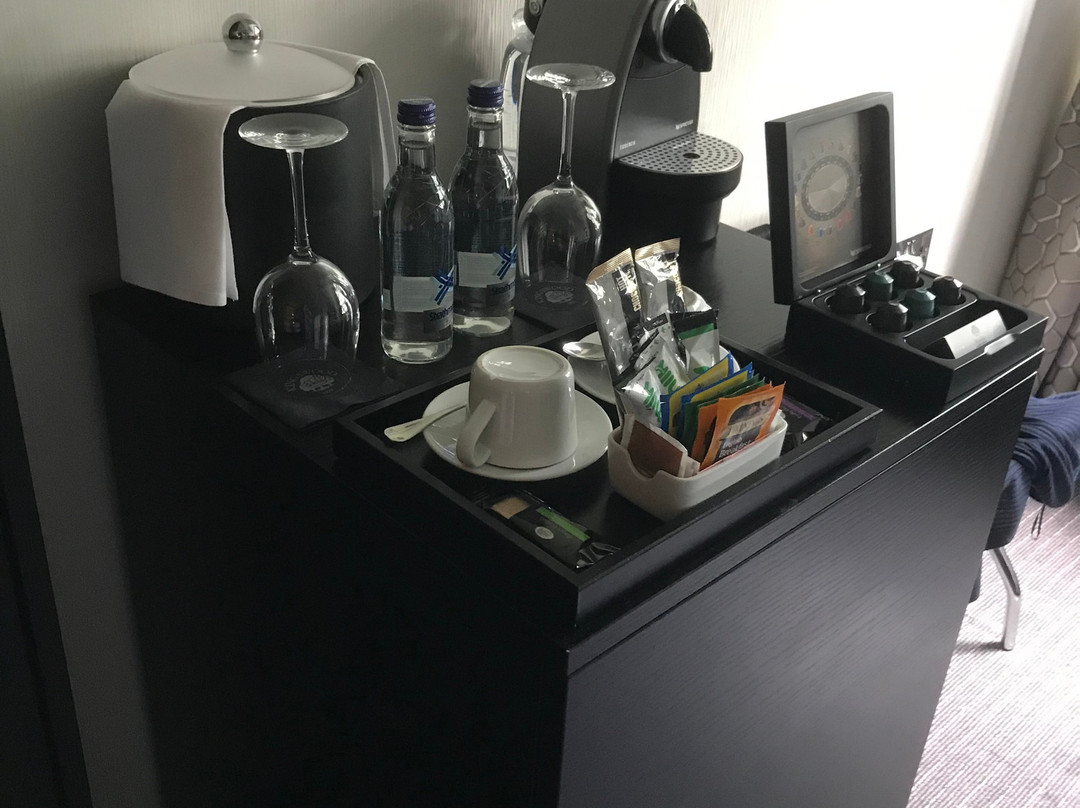 The Lodge at Kingswood主图