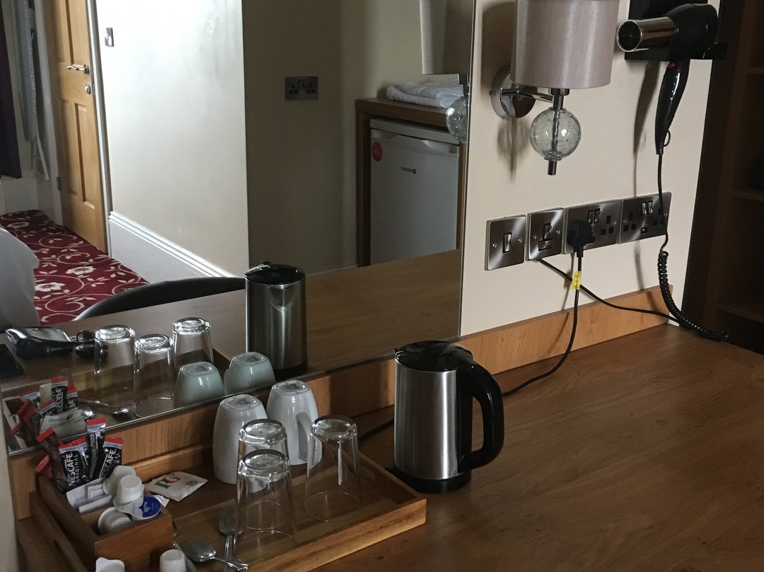 Edgerton Hotel主图