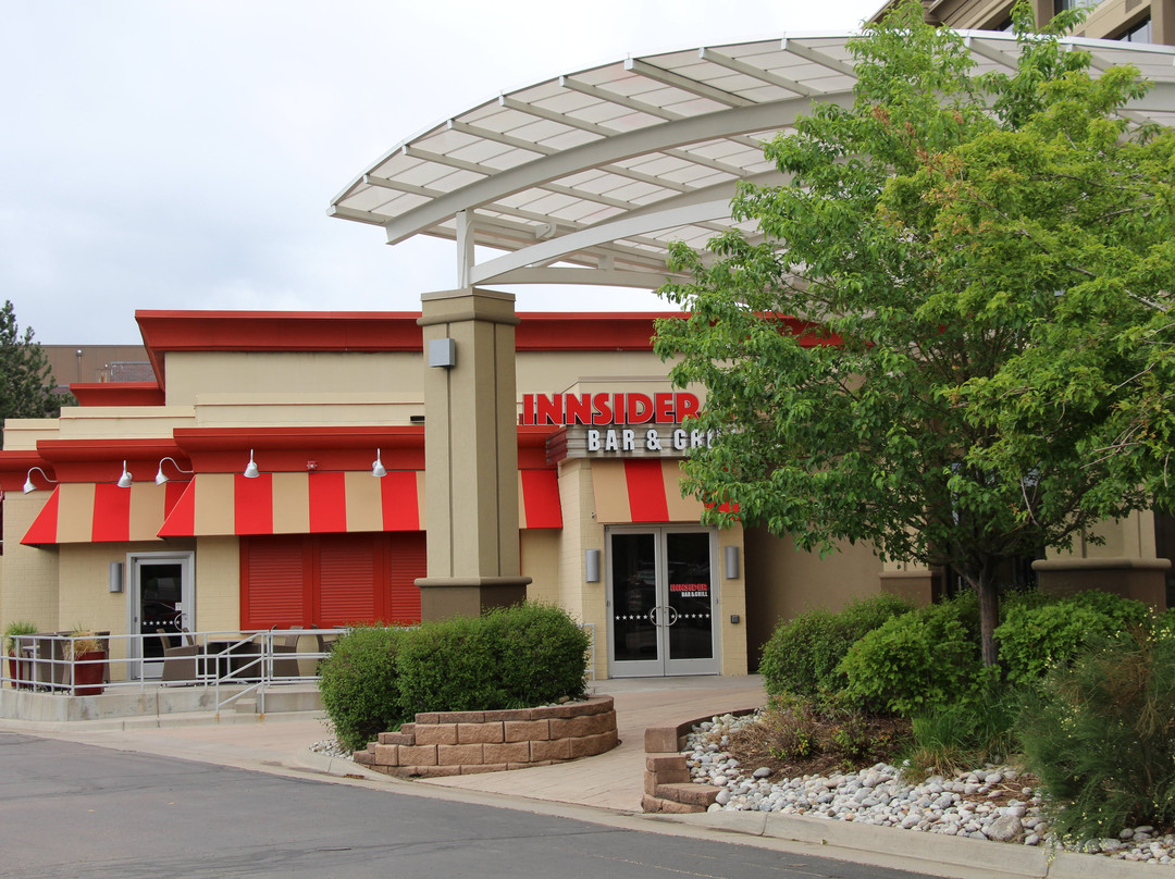 Holiday Inn Denver Lakewood by IHG主图