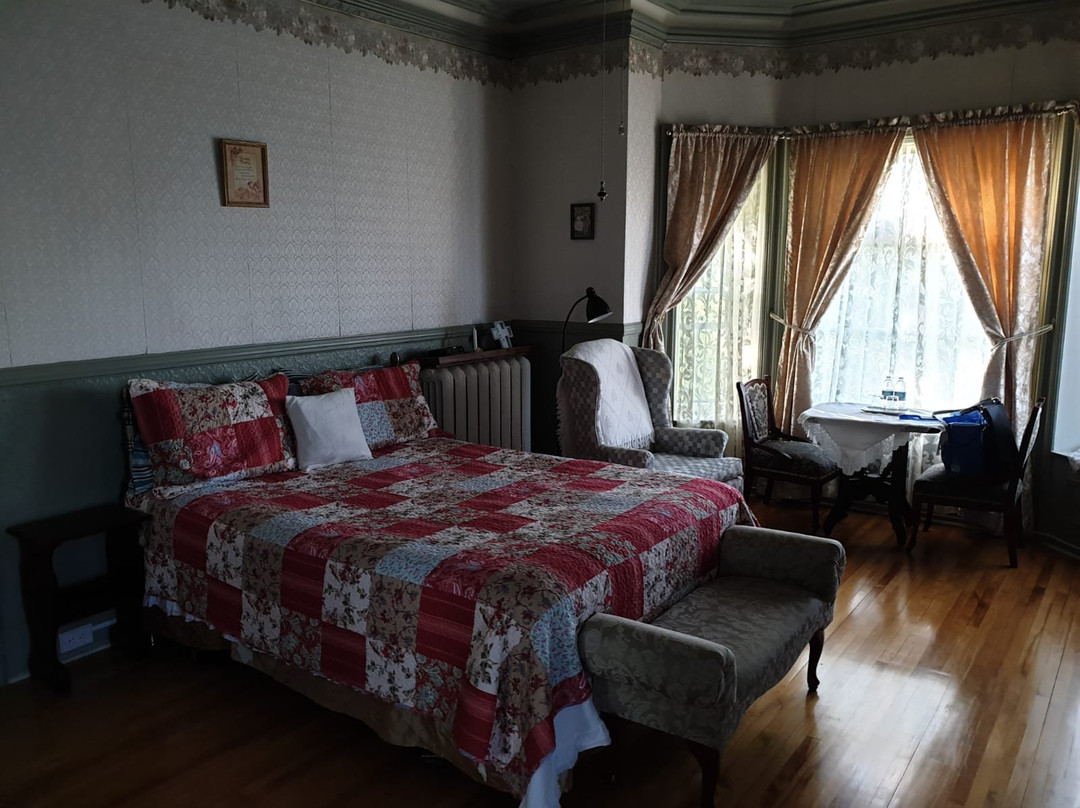 A Tanner's Home Inn主图