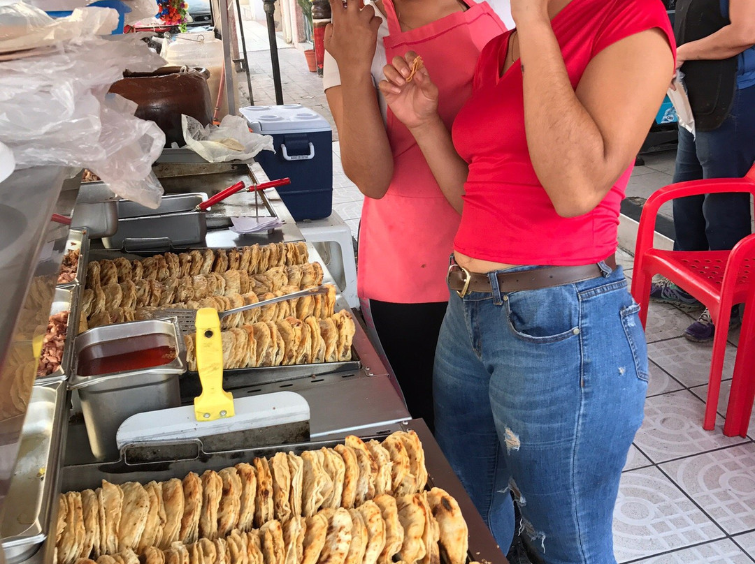 Parroquia del Senor de la Misercordia-Ocotlan必去景点