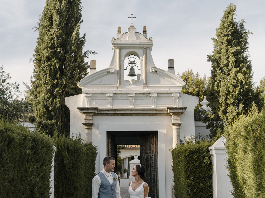 Finca Monasterio主图