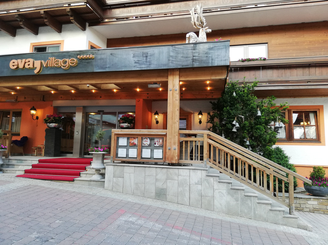Hotel eva,VILLAGE主图