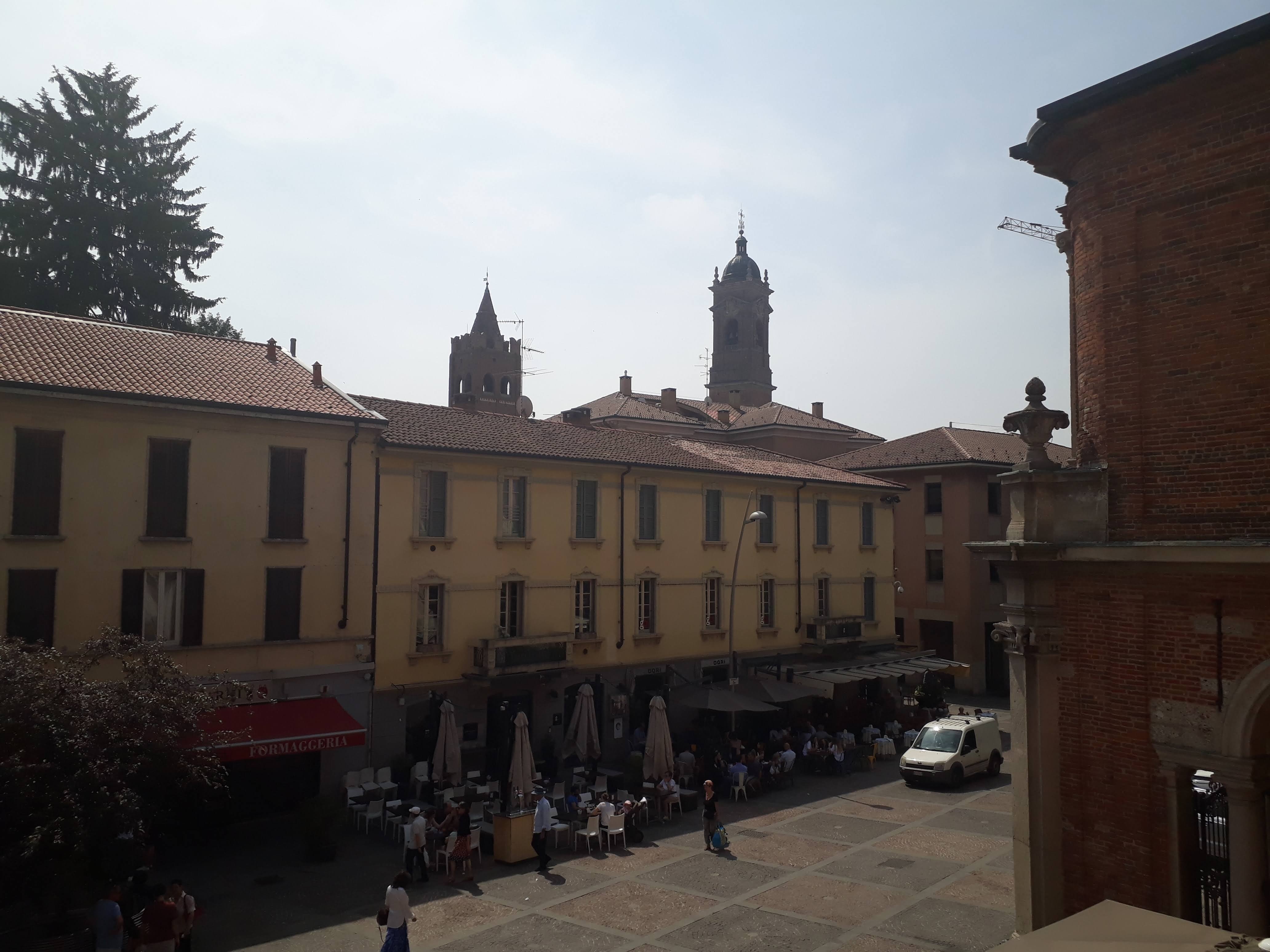 Locanda San Paolo-酒店景观