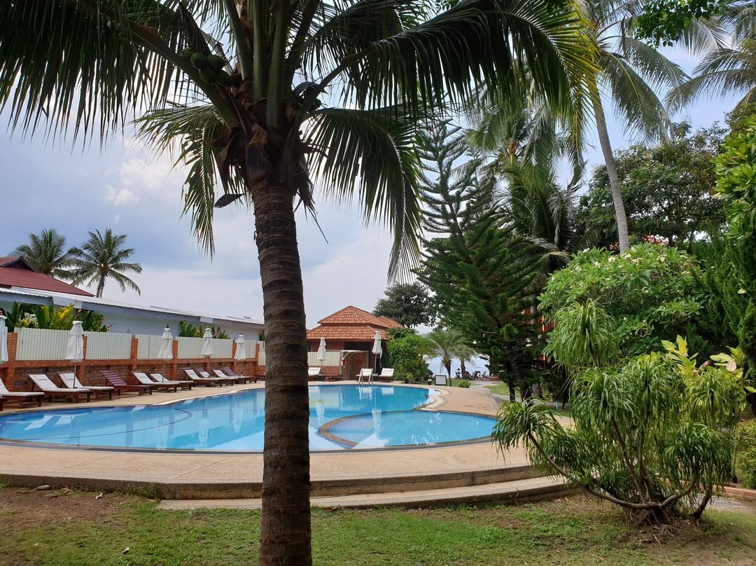 哈瓦那海滩度假村主图