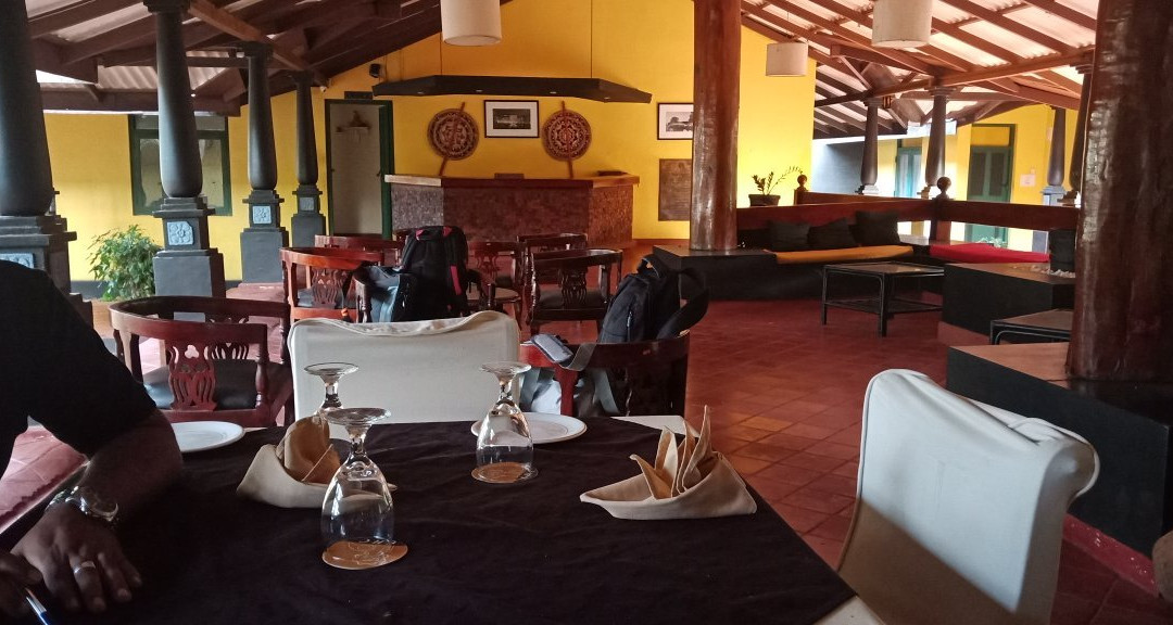 Hotel Mihintale