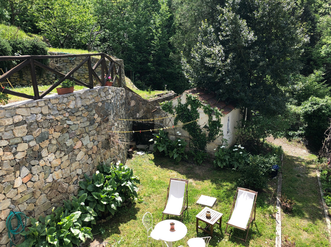 B&B Casale Coreallo主图