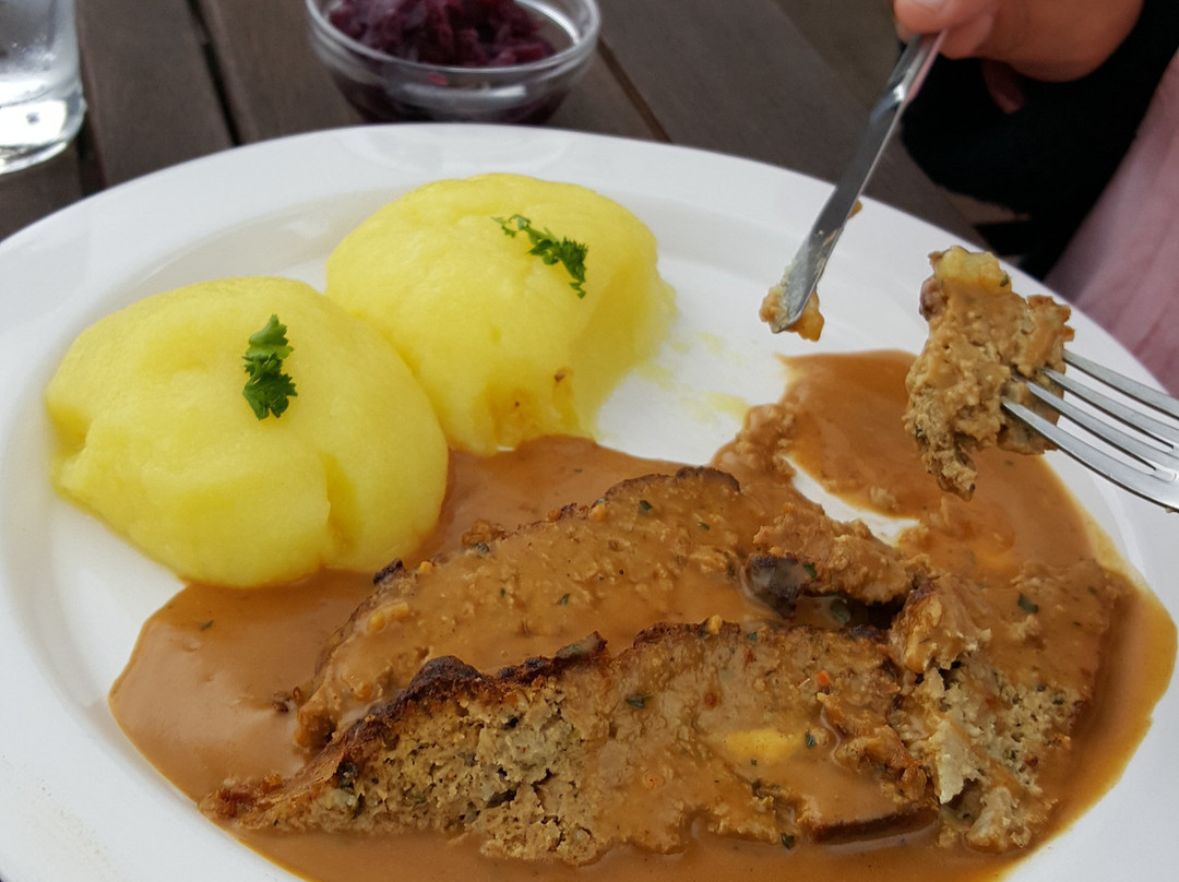 Fliegerklause Restaurant