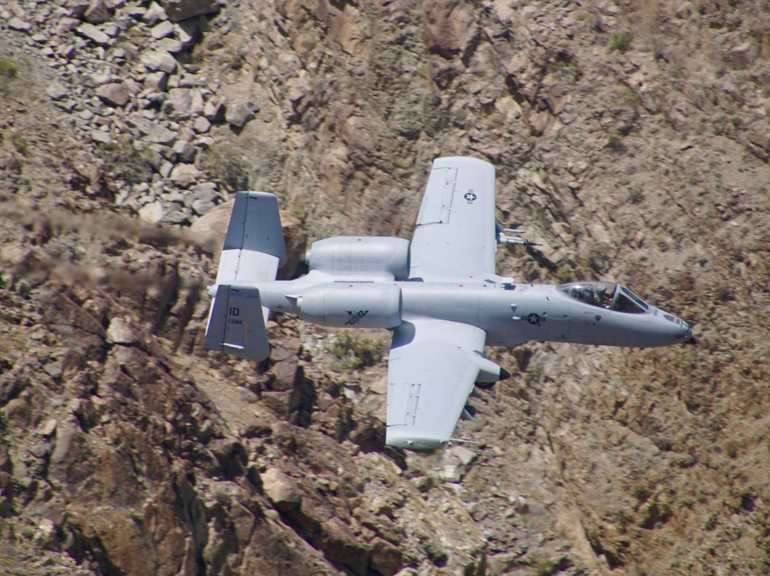 Quality Inn Near China Lake Naval Station主图