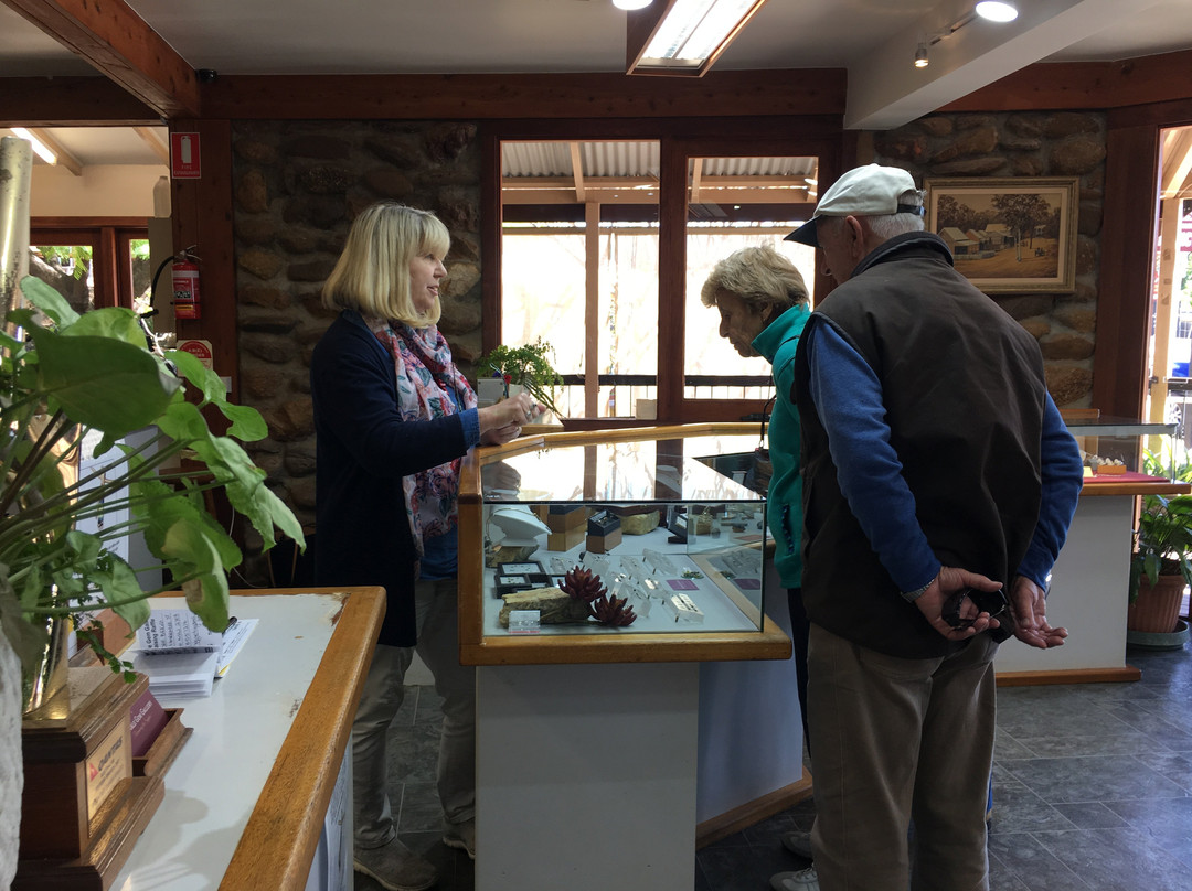 Rubyvale Gem Gallery-Rubyvale必去景点