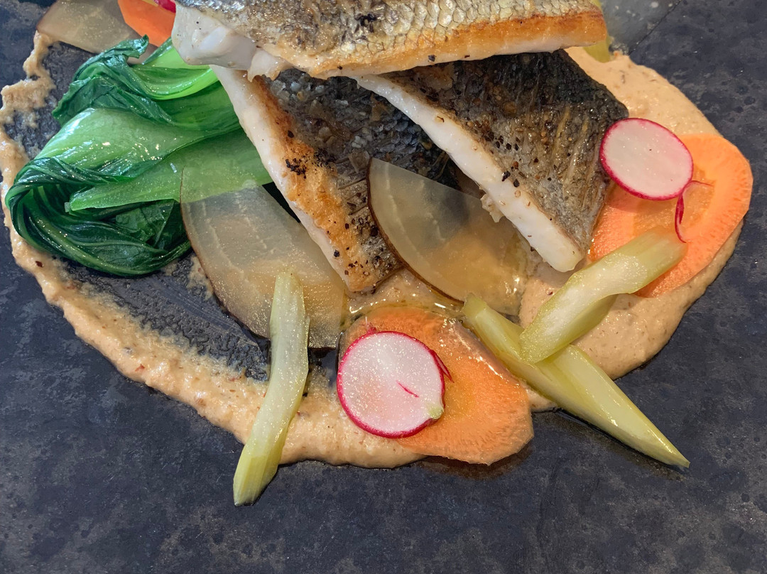 Port Charlotte Hotel主图