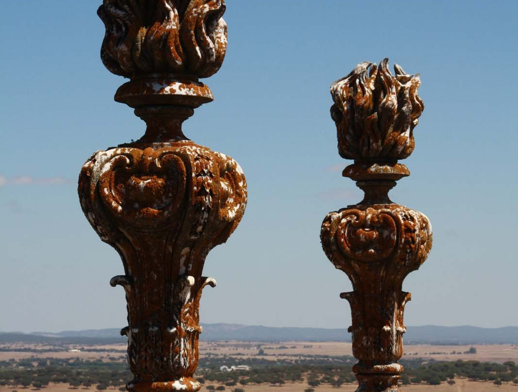 埃芙拉历史古城-埃武拉必去景点