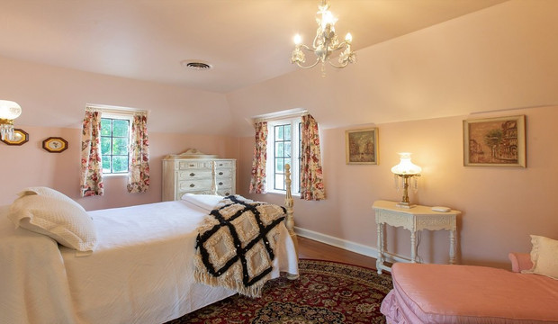 McCain酒店住宿-Duncraig Manor & Gardens