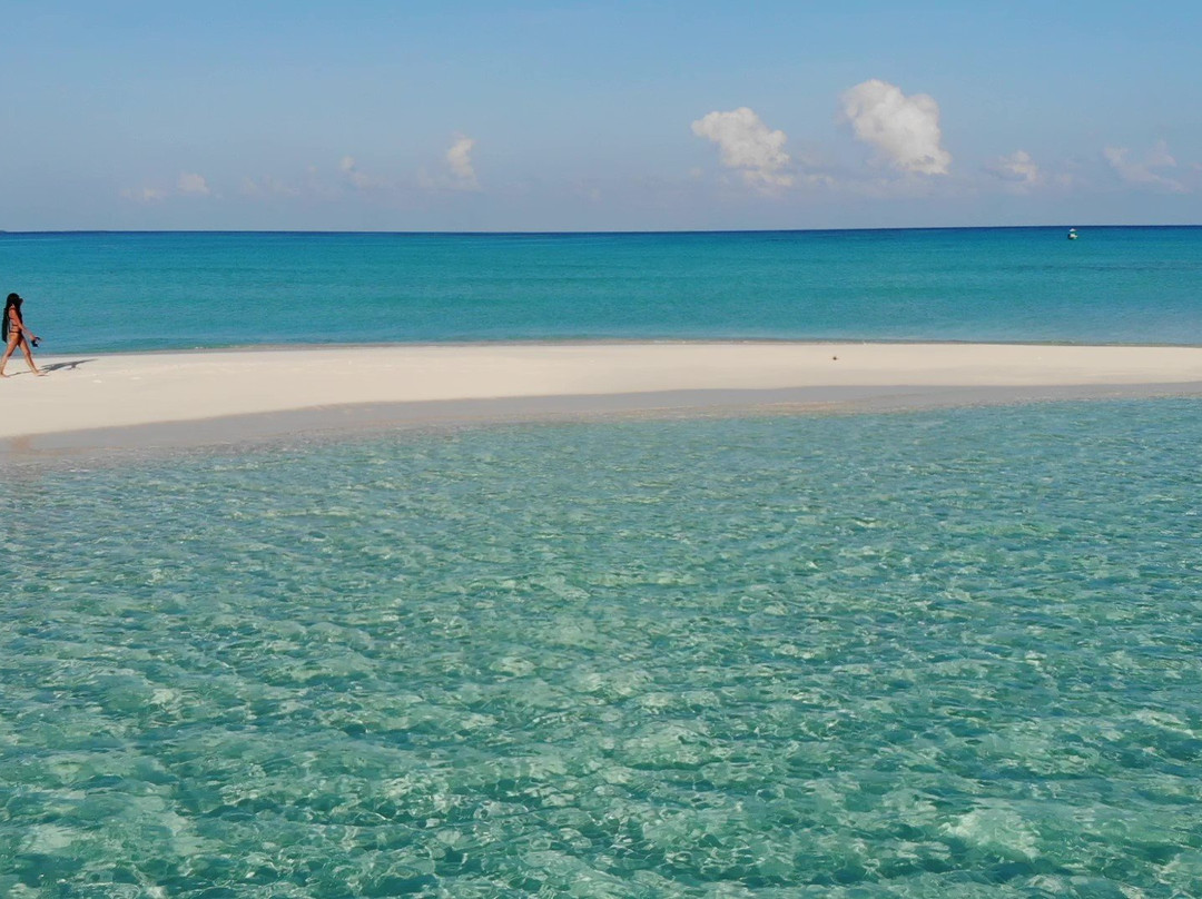 Lagoon View Maldives主图