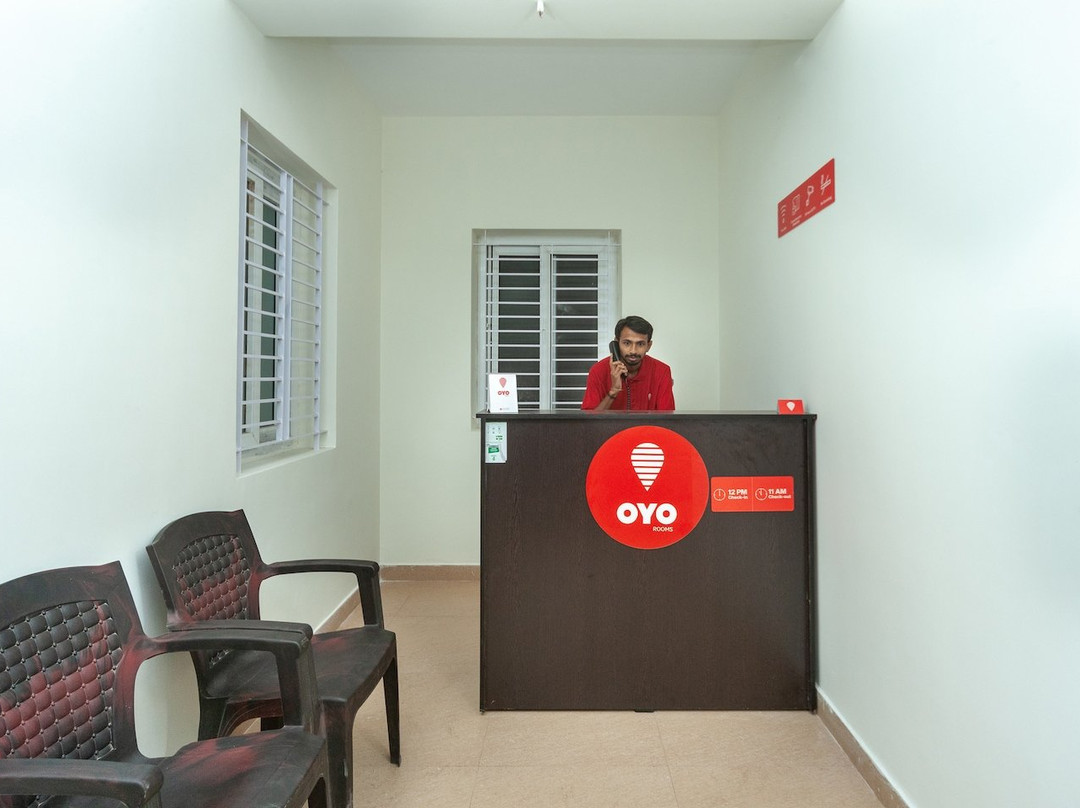 OYO 18956 Vangal Nest主图