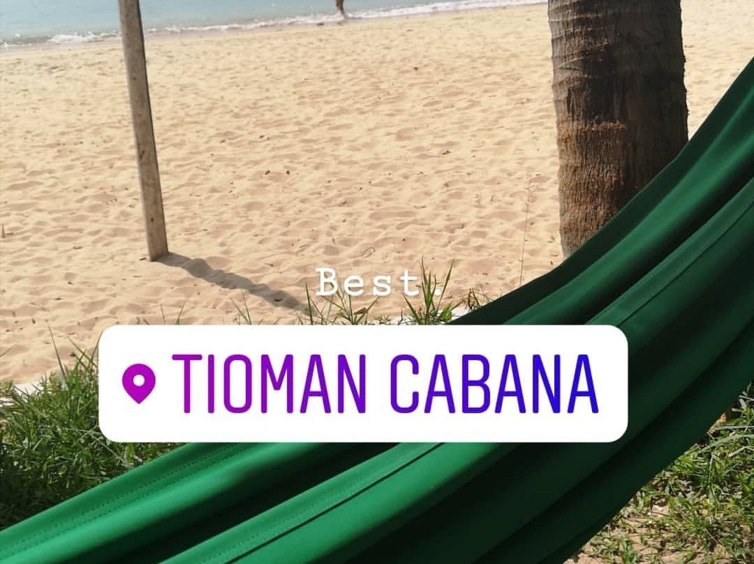 Tioman Cabana主图
