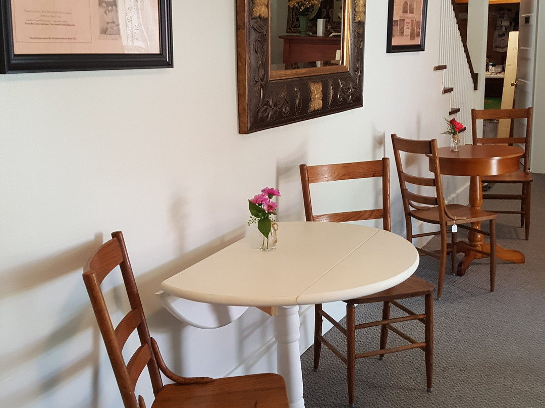 Gander Inn Motel, Lodge, Cottage主图