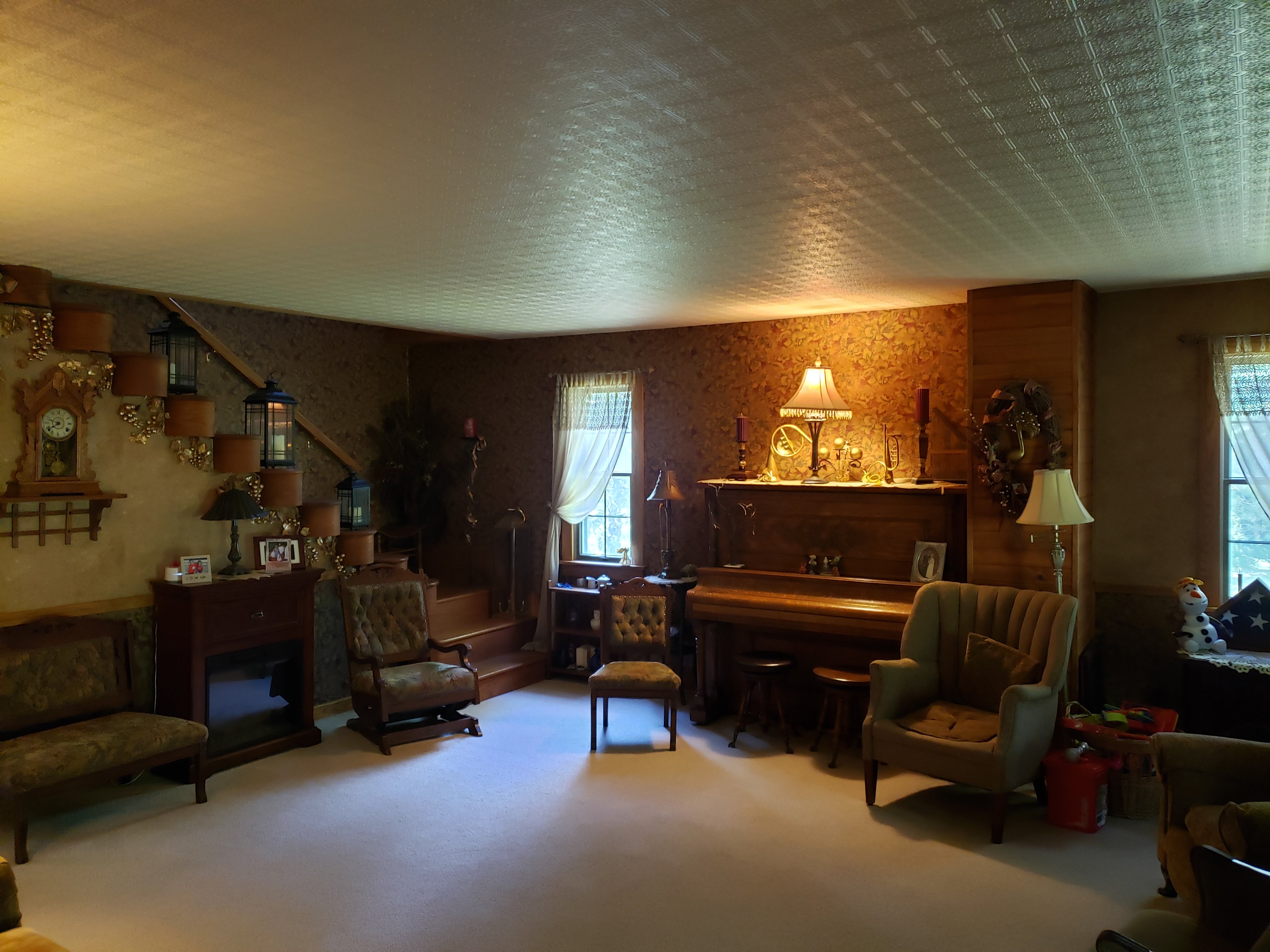 Country Schemes Bed and Breakfast-官方