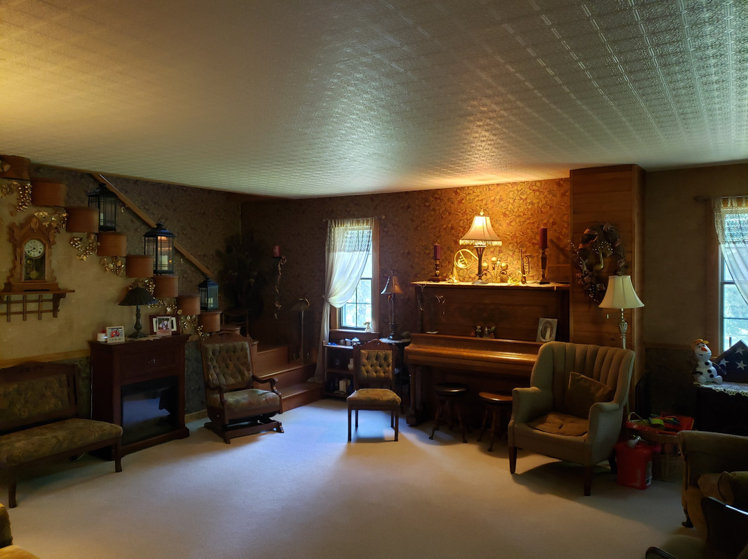 Country Schemes Bed and Breakfast主图