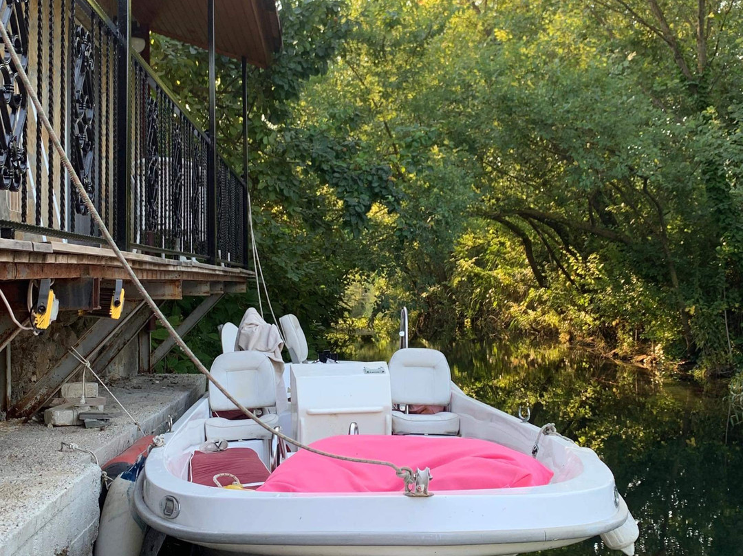 Three Palms Suites主图