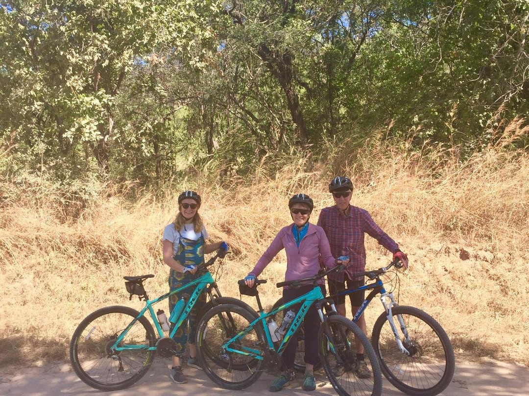 Cycle Malawi-布兰岱必去景点